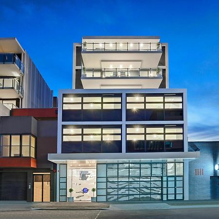 The Hamptons Apartments - Port Мельбурн Экстерьер фото
