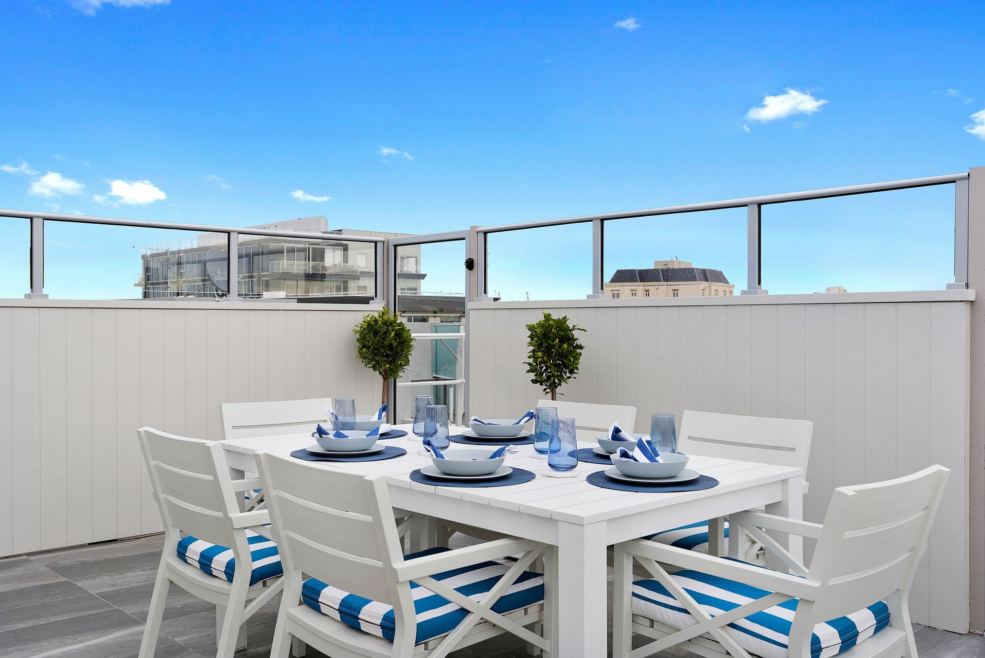 The Hamptons Apartments - Port Мельбурн Экстерьер фото